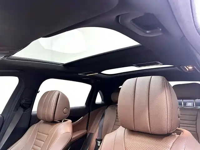 Mercedes-Benz E-Class 2021 E 260 L Sport фото 15