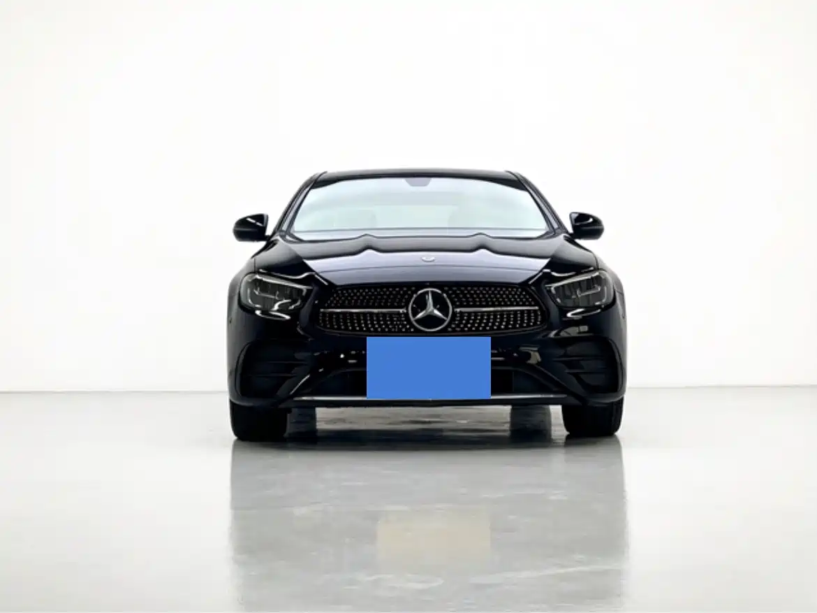 Mercedes-Benz E-Class 2021 E 260 L Sport фото 2