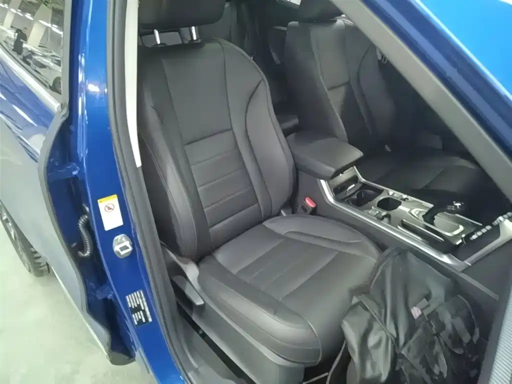 Haval F5 2019 National Trend Edition 1.5T iTrend China VI фото 25