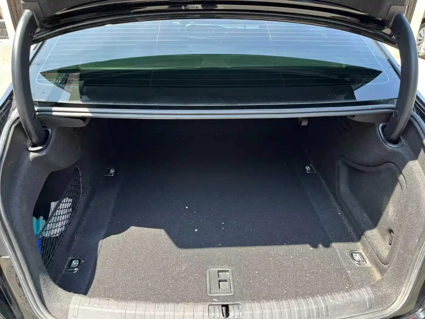Audi A6L 2020 40 TFSI Luxury Dynamic фото 6