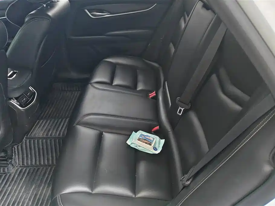 Cadillac XTS 2018 28T Technology фото 11