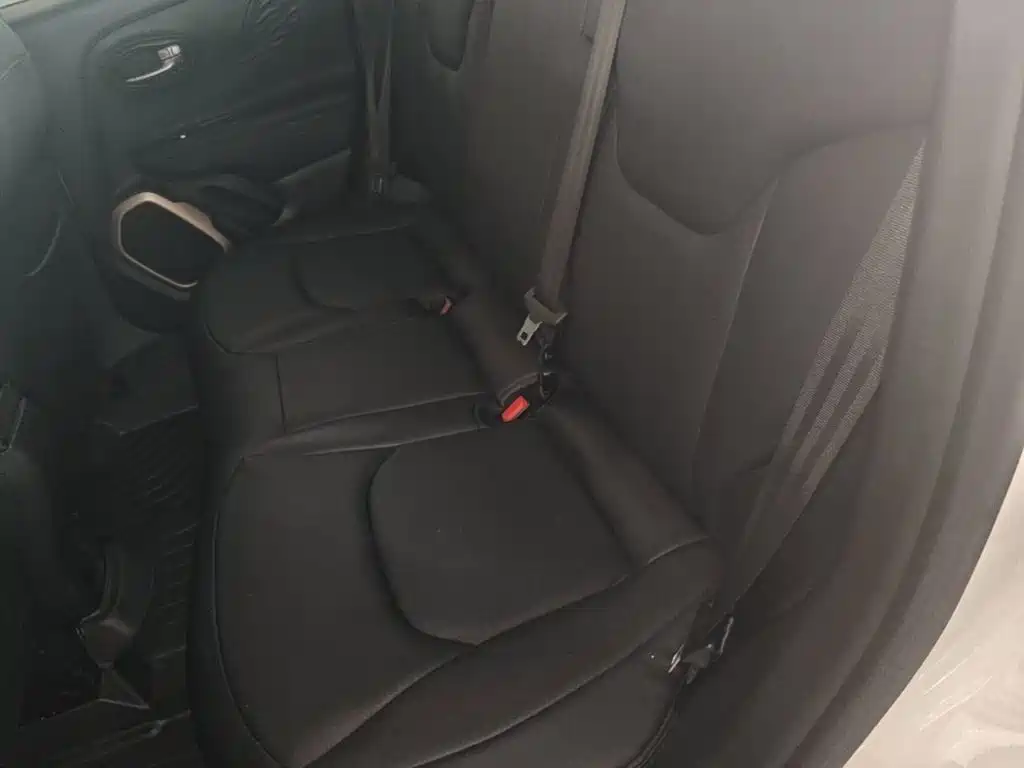 Jeep Renegade 2017 2017 180T Automatic High-Energy Edition