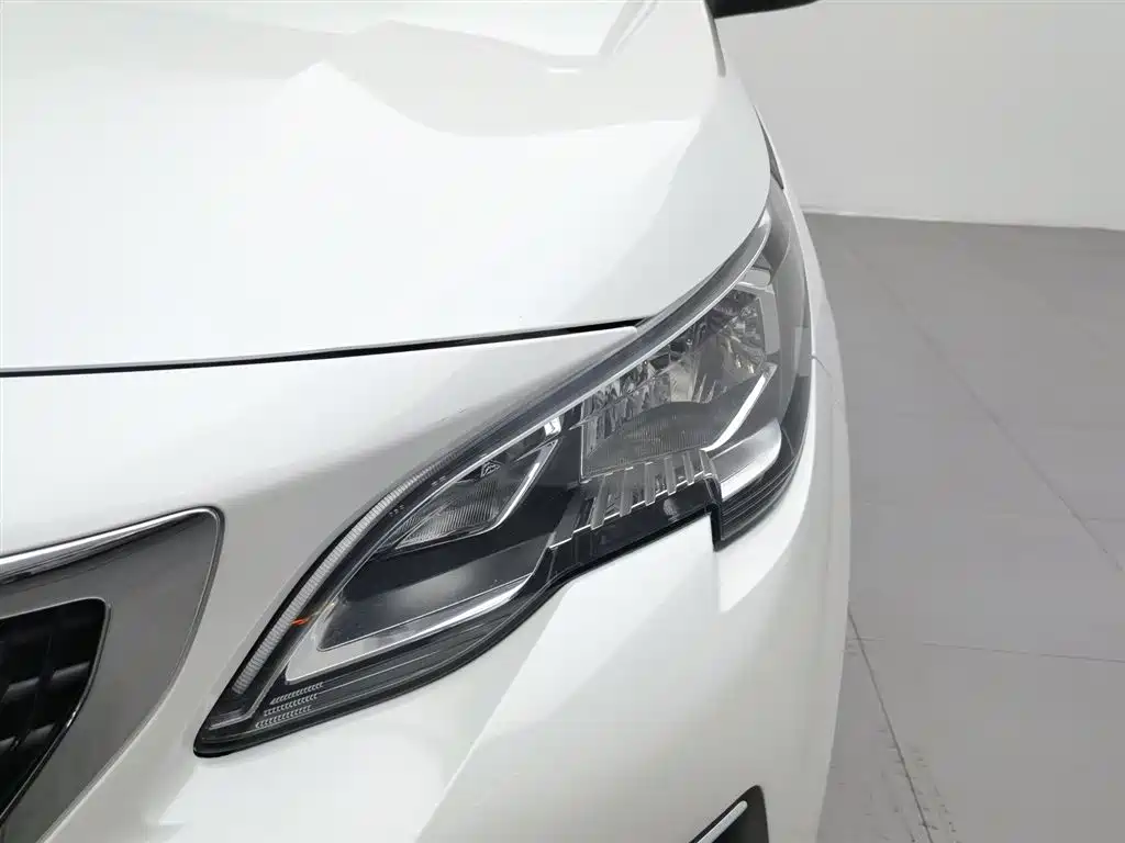 Peugeot 4008 2018 350THP Elite фото 7