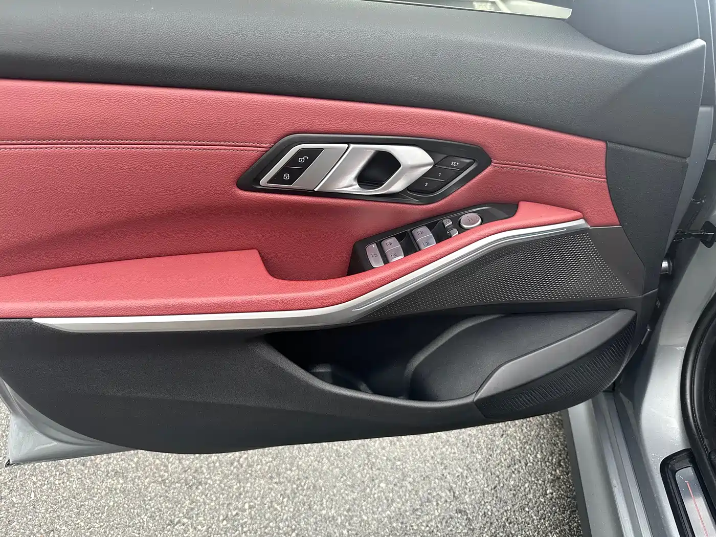 BMW i3 2024 eDrive 35 L фото 5