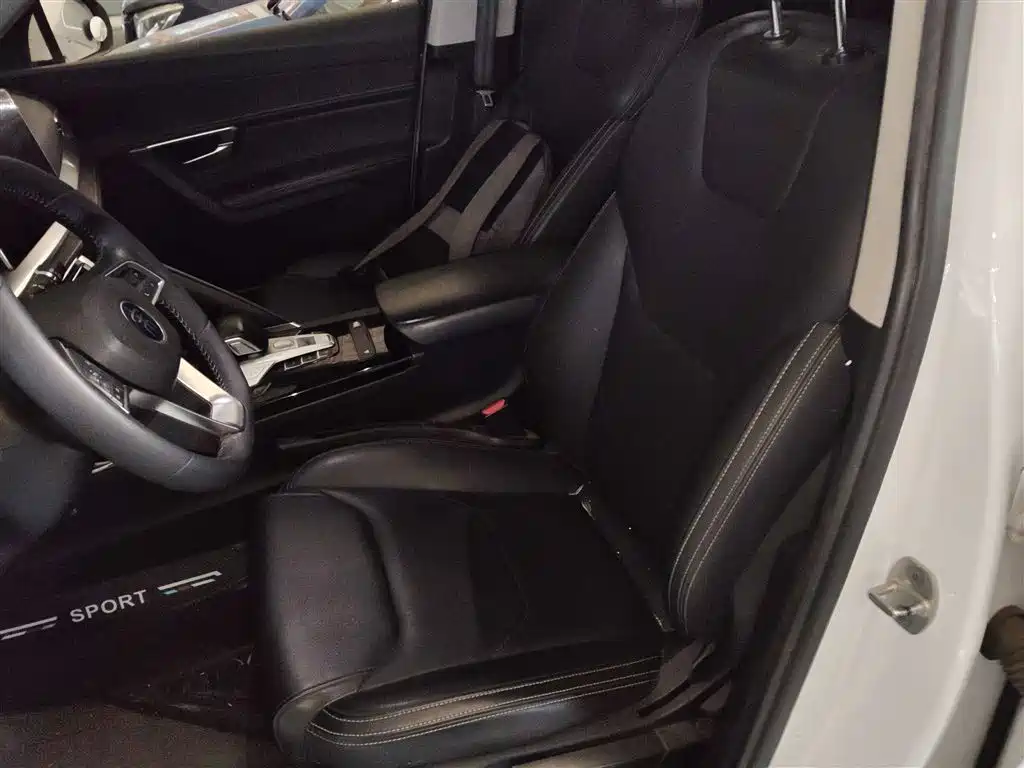 BYD Song Pro 2019 1.5T Automatic Elite фото 11