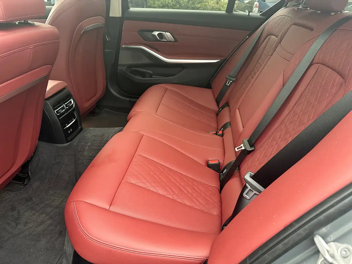 BMW i3 2024 eDrive 35 L фото 6