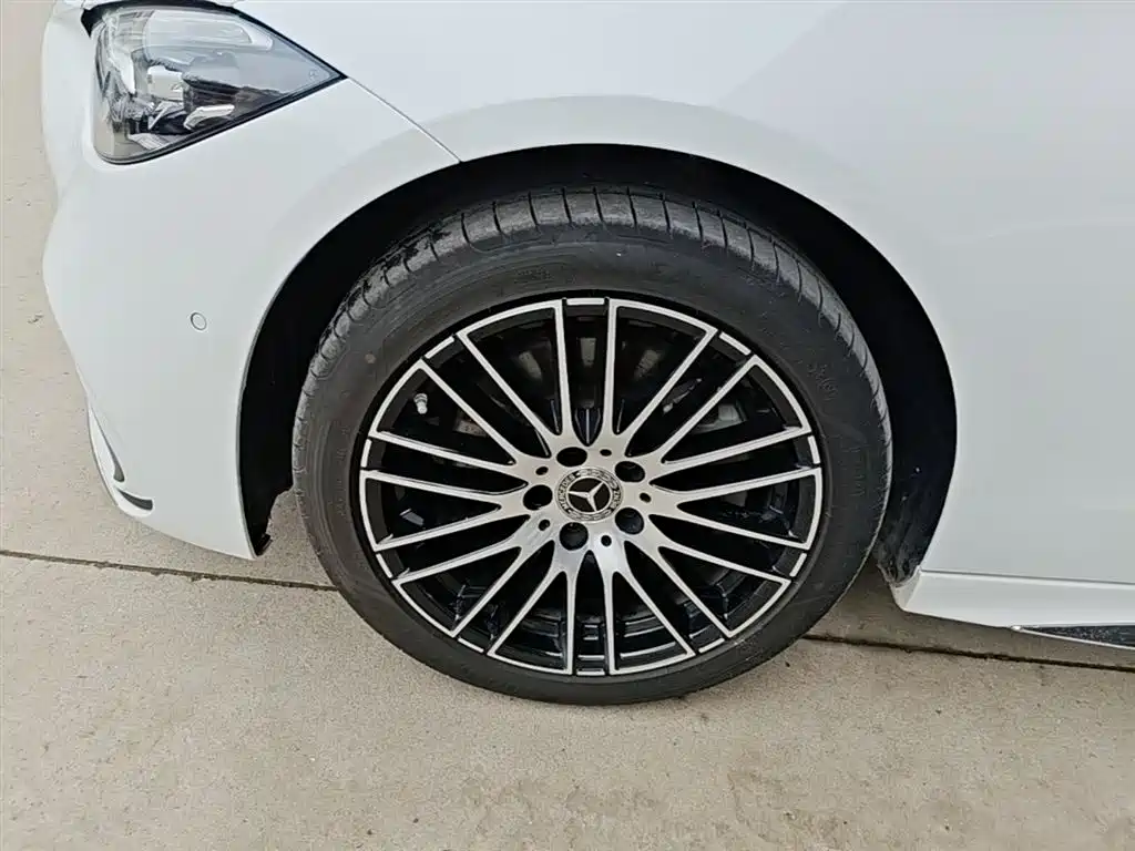 Mercedes-Benz C-Class 2023 C 260 L Sport фото 23