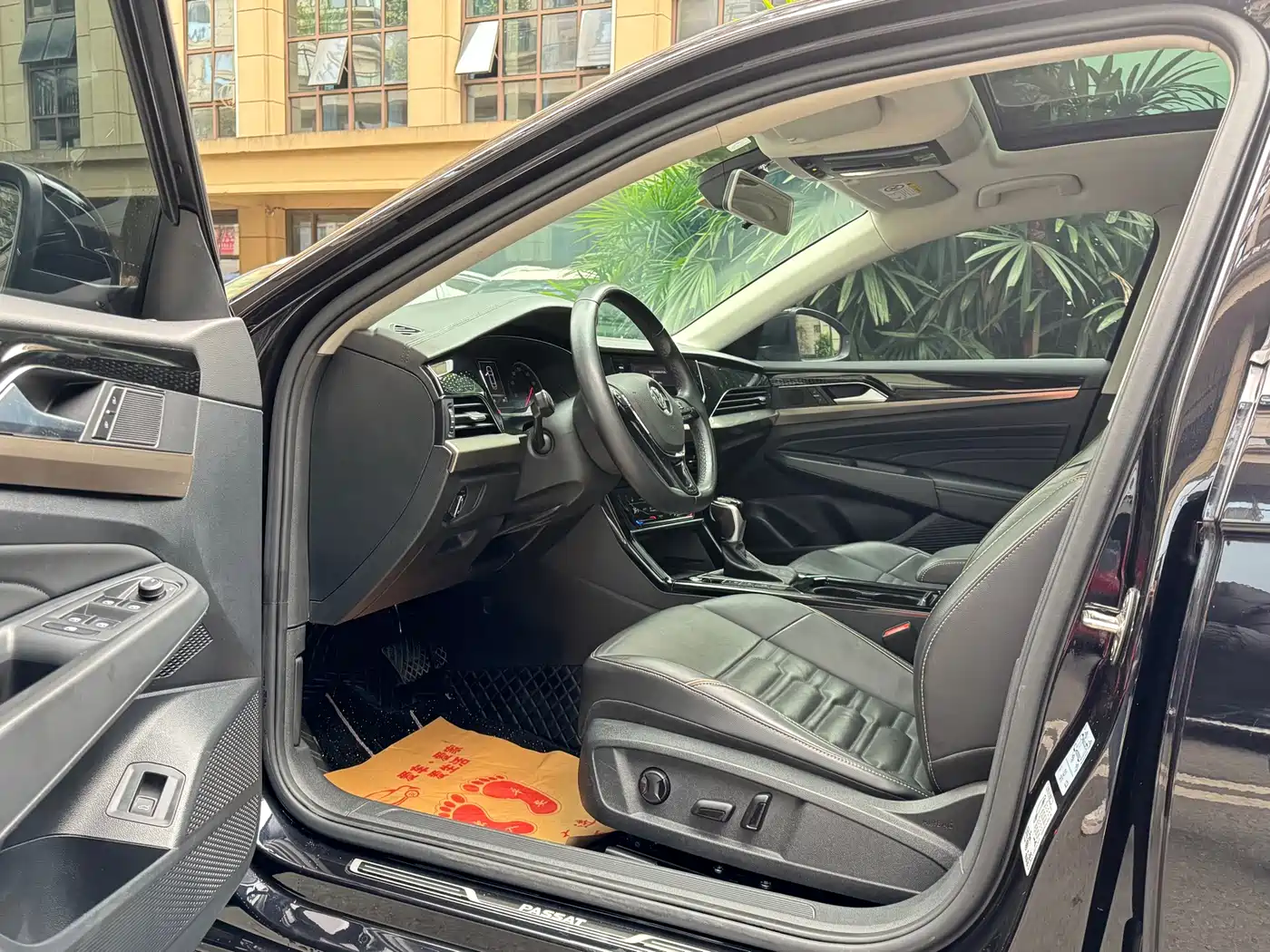 Volkswagen Passat 2020 330TSI Elite Edition China VI фото 5
