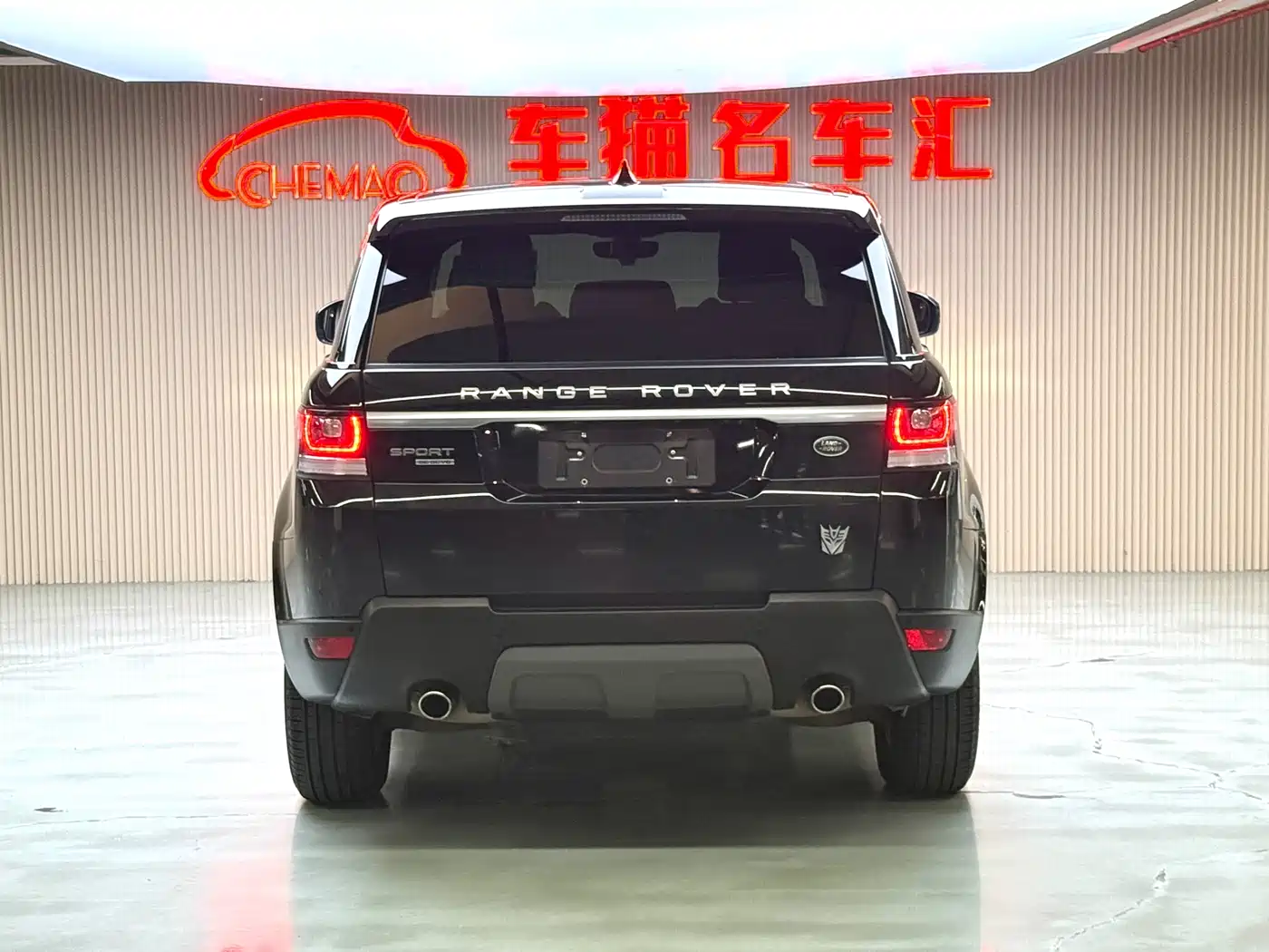 Land Rover Range Rover Sport 2017 3.0 SC V6 SE фото 14