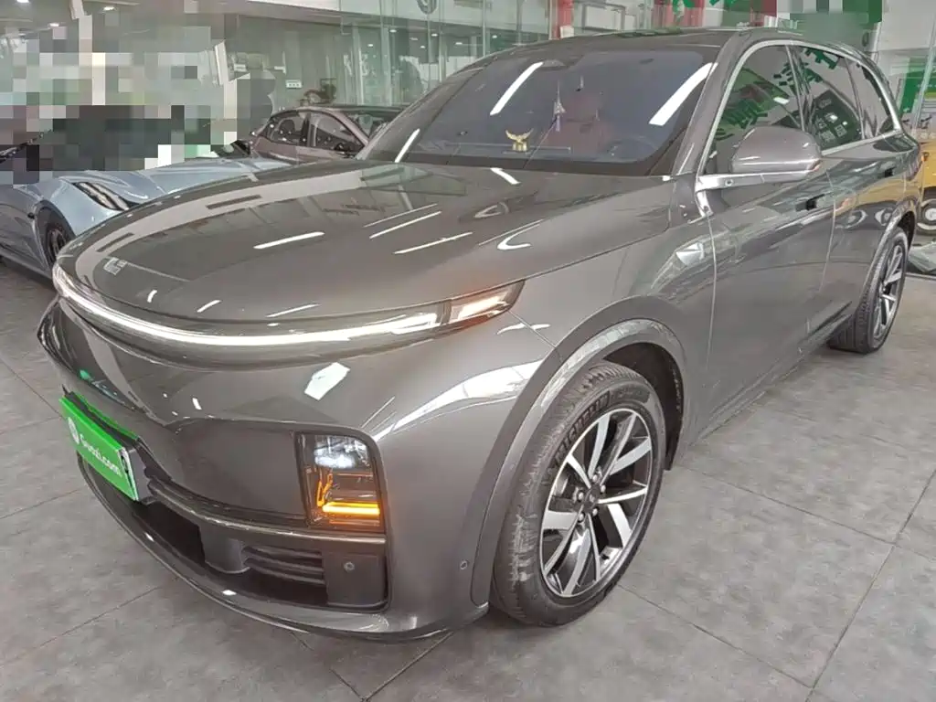 Li Auto L7 2023 Pro