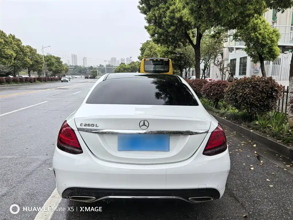Mercedes-Benz C-Class 2019 Facelift C 260 L Sport фото 25