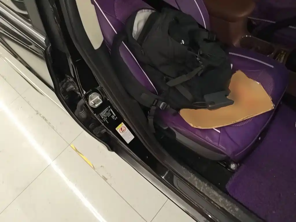 BYD Surui 2015 2015 1.5L Manual Luxury