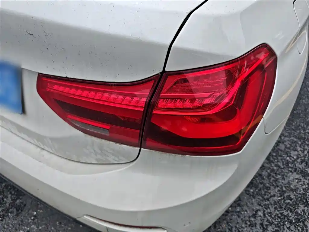 BMW 1 Series 2018 Facelift 118i Design Package фото 23