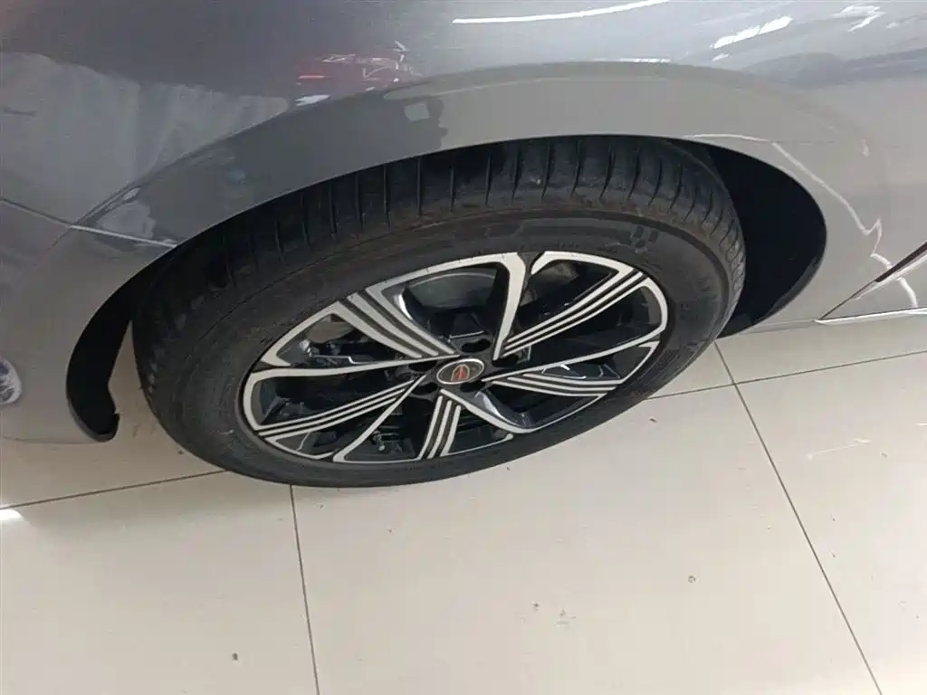 Hongqi H5 PHEV 2025 170 Super Hybrid Edition фото 23