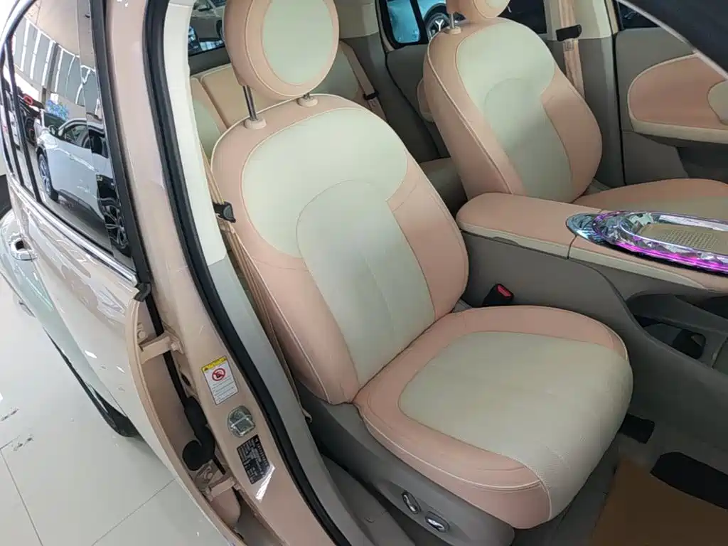 Ora Ballet Cat 2025 2023 401km Premium Model