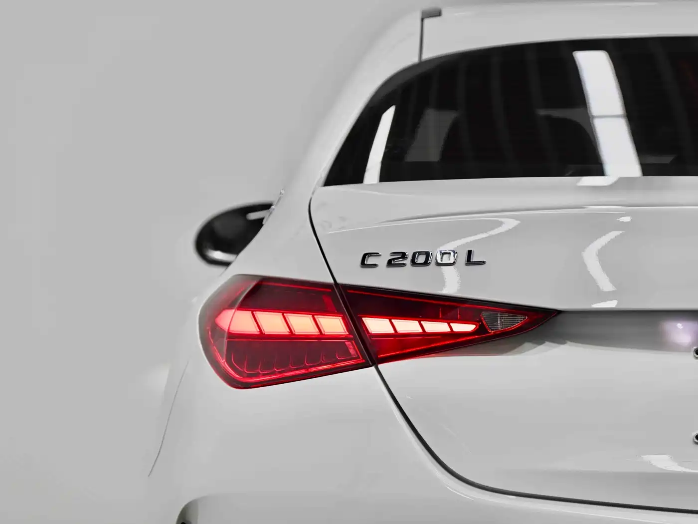 Mercedes-Benz C-Class 2022 C 200 L Sport Version фото 4