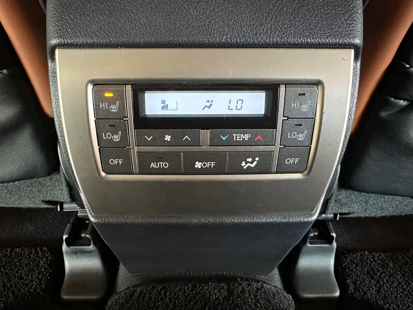 Lexus GX 2013 2014 400 Premium