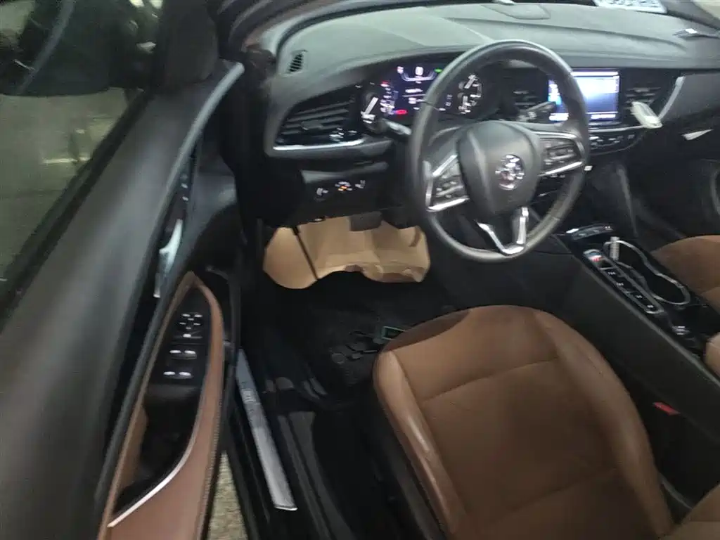 Buick Regal 2020 552T Elite фото 16