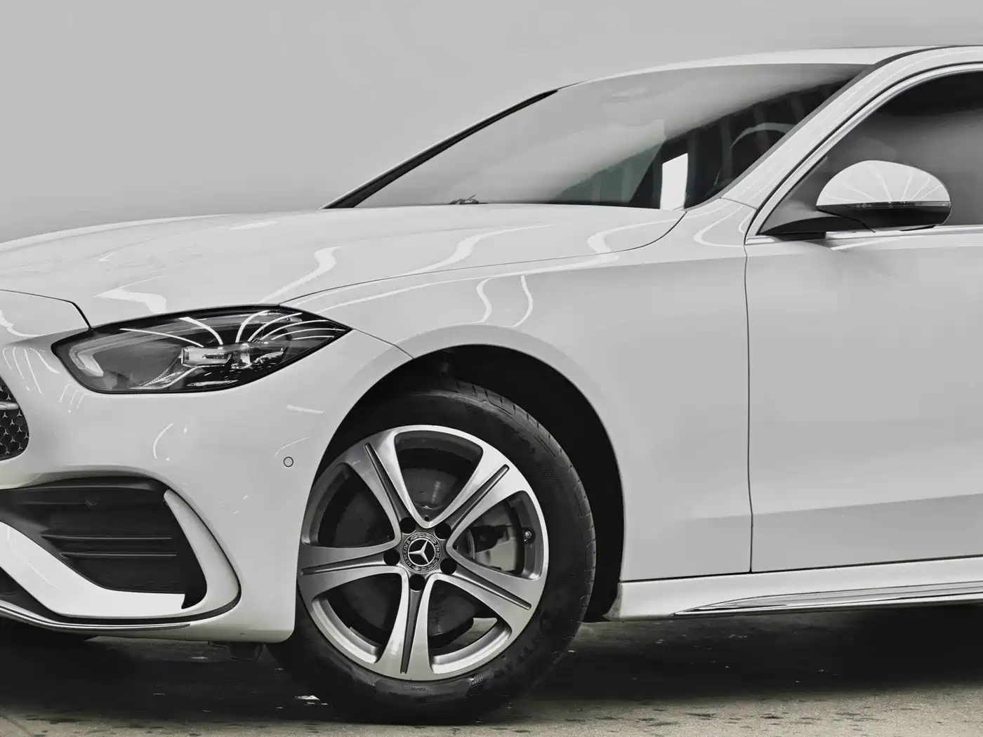 Mercedes-Benz C-Class 2022 C 200 L Sport Version фото 12