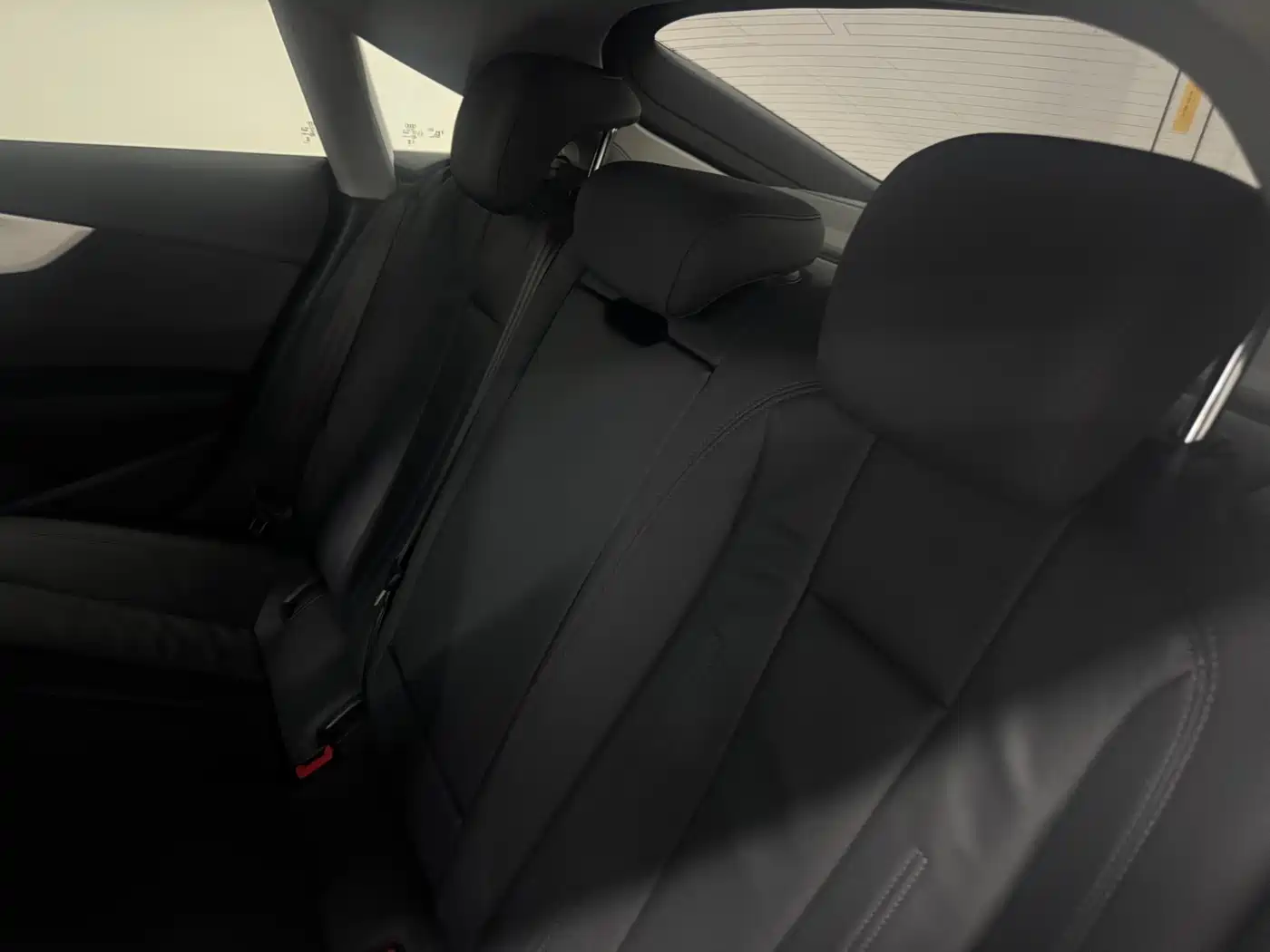 Audi A5 (Import) 2023 Sportback 40 TFSI Fashion Dynamic фото 10