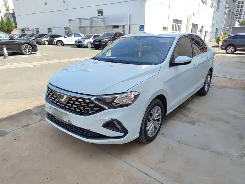 Jetta VA3 2022 2021 1.5L Automatic Glory Edition