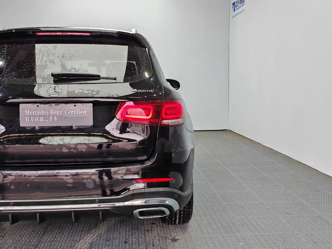Mercedes-Benz GLC 2021 GLC 260 L 4MATIC Luxury фото 20
