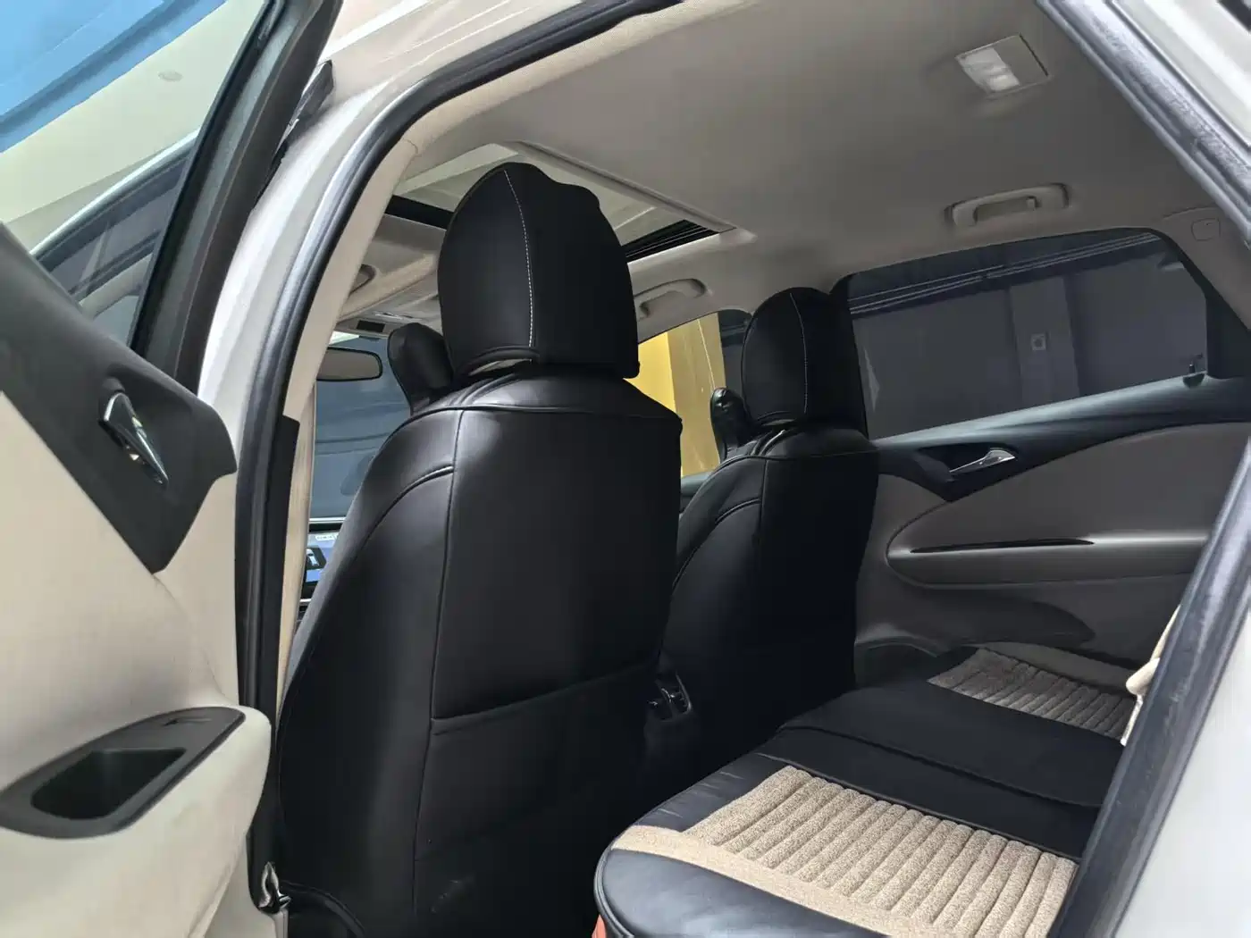 Buick Verano 2017 Sedan 15S Automatic Progressive фото 6