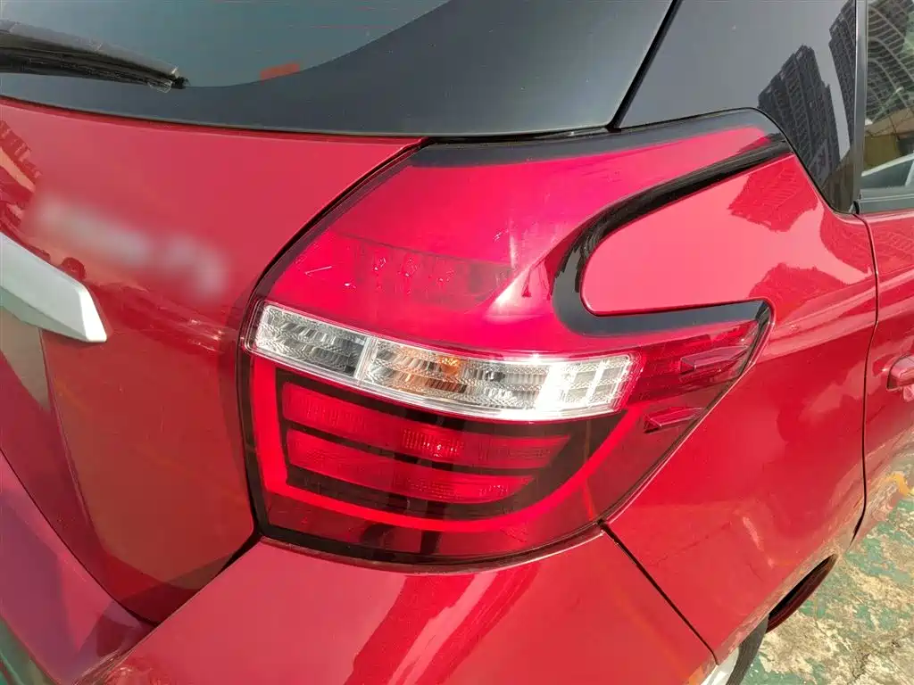 Toyota Vios FS 2017 1.5L CVT Fengchi Edition фото 8