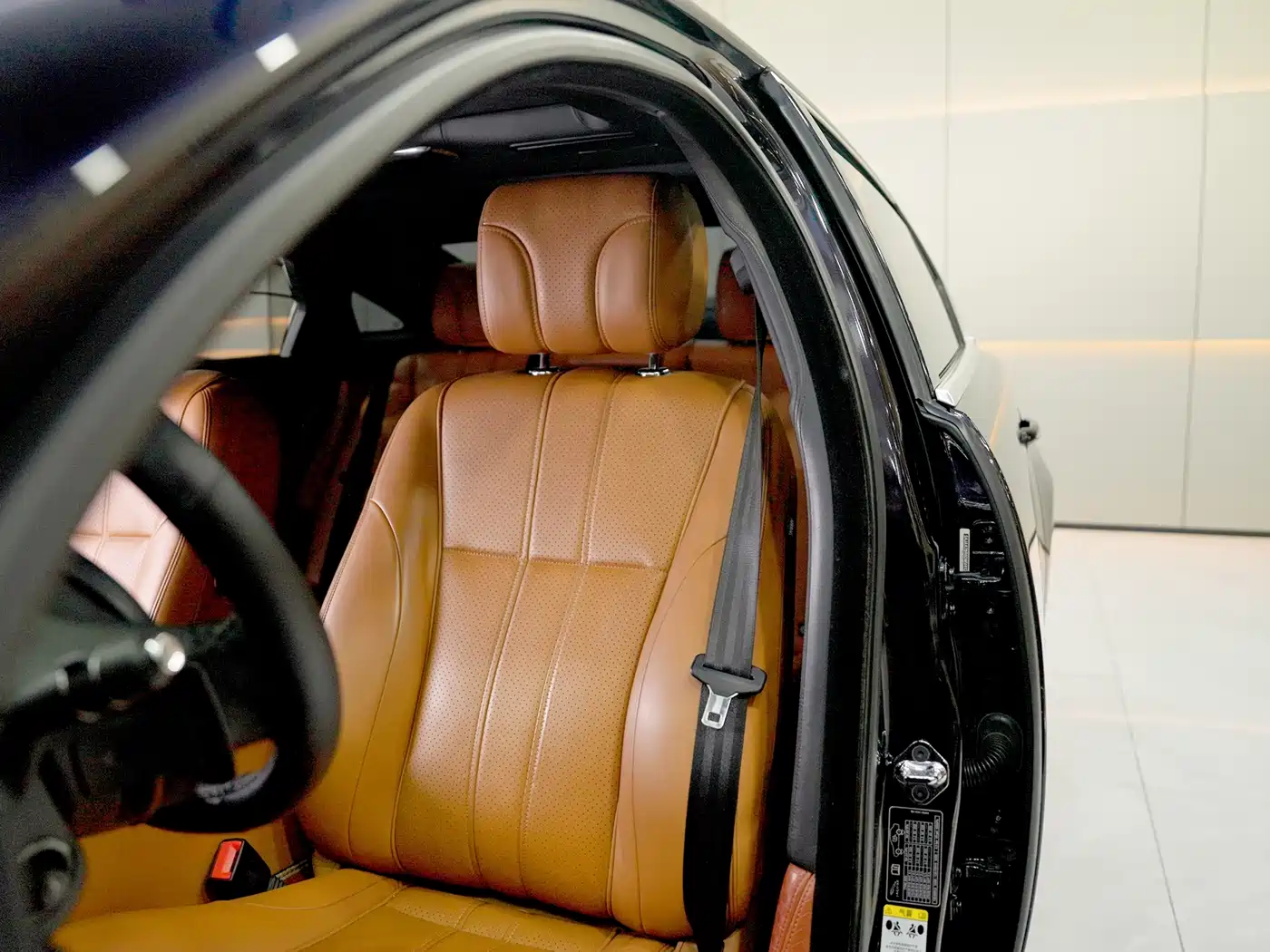Jaguar XJ 2013 XJL 5.0 SC Ultimate Genesis Edition 5-seater фото 17