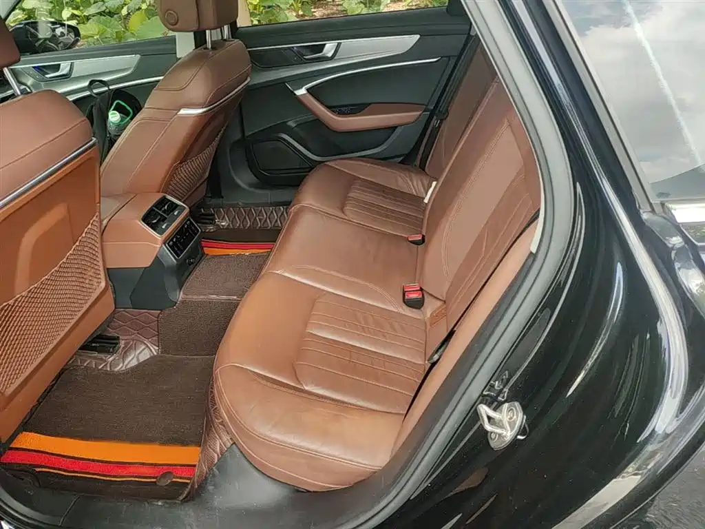 Audi A6L 2019 45 TFSI Premium Elegance фото 15