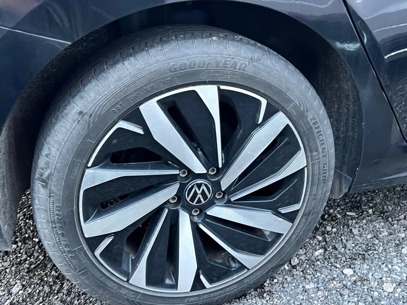 Volkswagen Passat 2022 330TSI Premium Edition фото 17