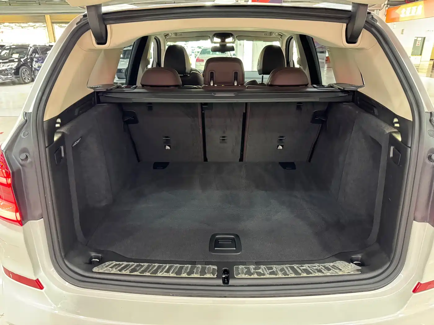 BMW X3 2019 xDrive28i M Sport Package фото 24
