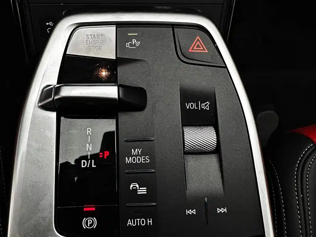 BMW X1 2023 sDrive20Li X Design Package фото 13