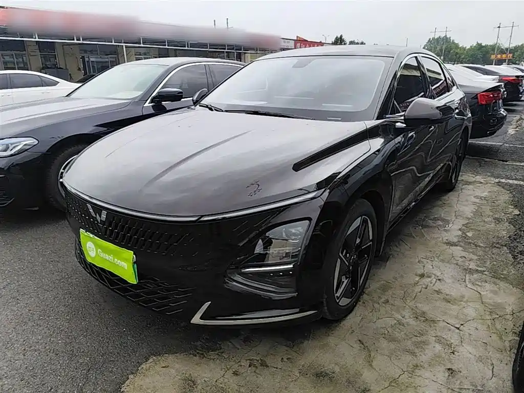 Wuling Motors Wuling Xingguang 2023 150 Advanced Edition
