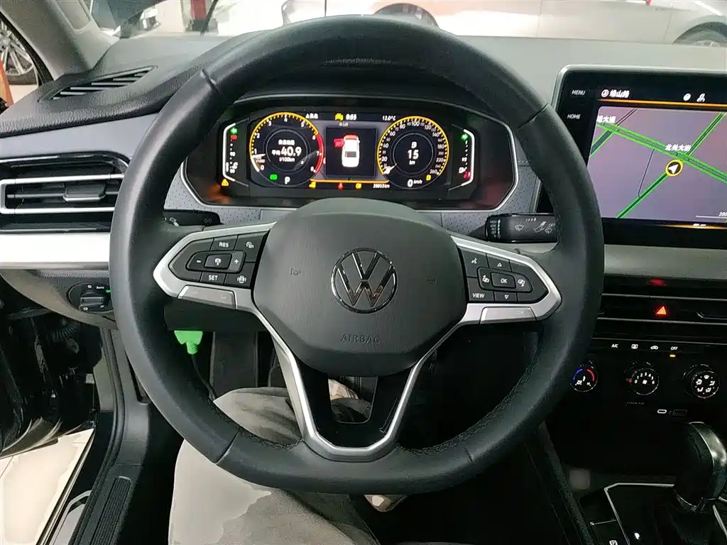 Volkswagen Lavida 2024 Model 1.5L Automatic Starlight 5 Million Edition фото 7
