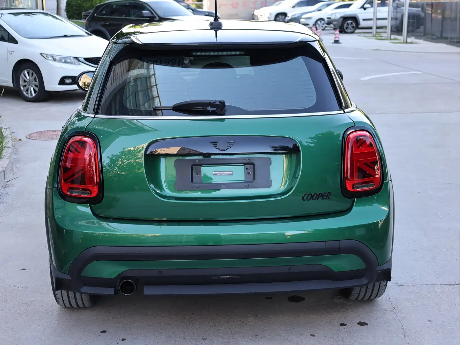 Фото 4 - MINI MINI