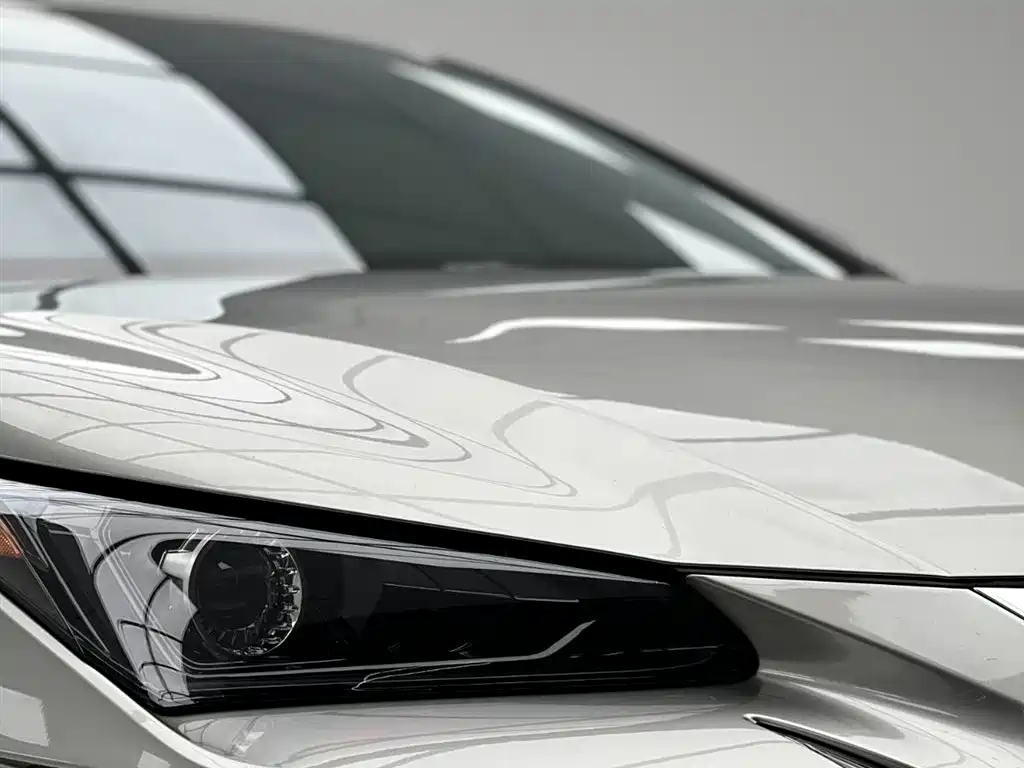 Lexus NX 2020 200 FWD Fengyi Edition China VI фото 17
