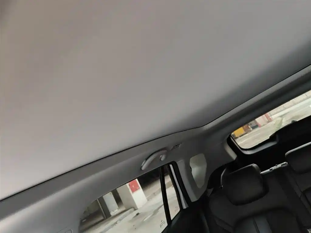 GAC Trumpchi Trumpchi GS4 2019 270T Automatic 2WD Elite Edition фото 18