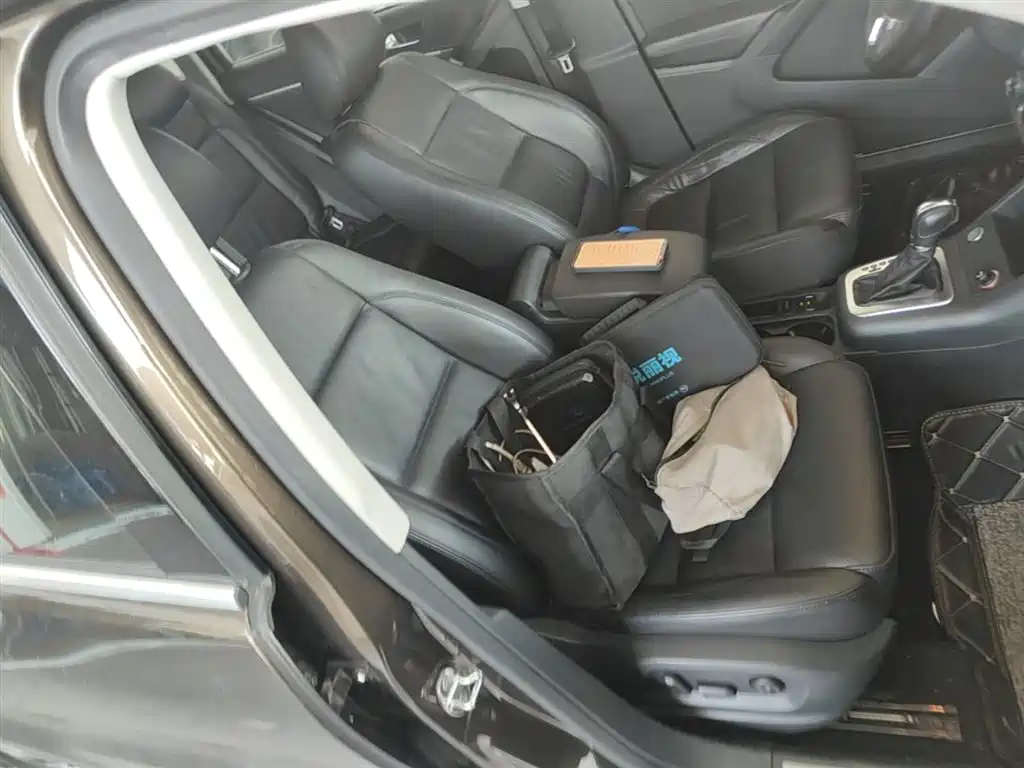 Volkswagen Tiguan 2015 1.8TSI Automatic 2WD Highline фото 25