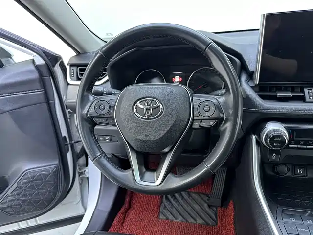 Toyota Wildlander 2021 2.0L CVT 2WD Luxury Edition фото 9