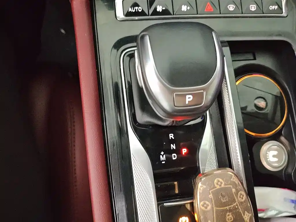 Hongqi H5 2023 2.0T Auto Smart Connect Flag Comfort фото 14