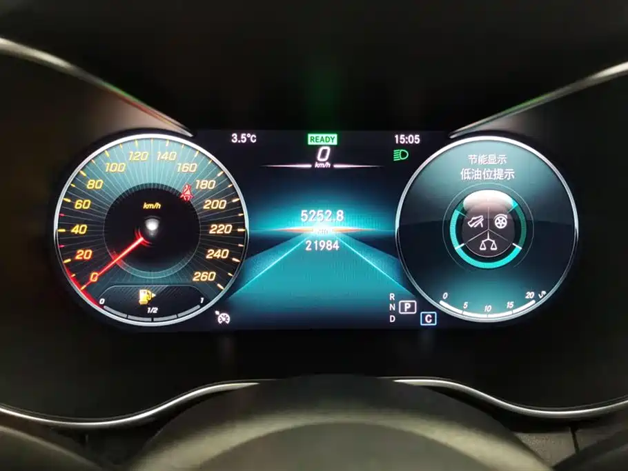 Mercedes-Benz C-Class 2021 C 260 L Sport Edition фото 14