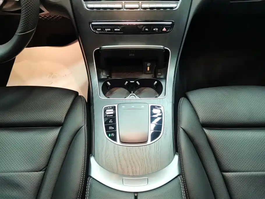 Mercedes-Benz C-Class 2021 C 260 L Sport Edition фото 16