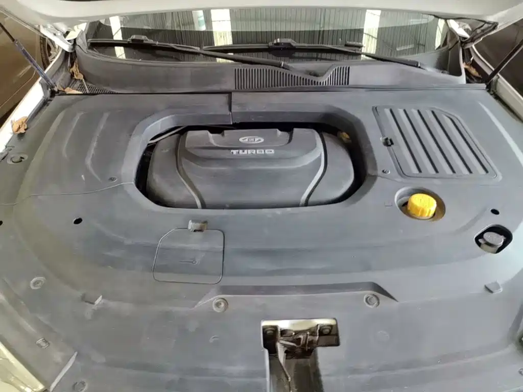 Baojun RC-6 2020 2019 1.5T CVT 24-hour Online Premium