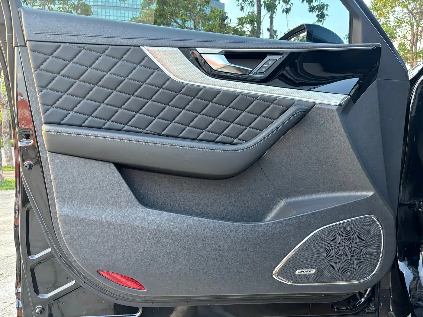 Hongqi HS5 2019 2.0T Smart Connect Enjoy 4WD Edition фото 9
