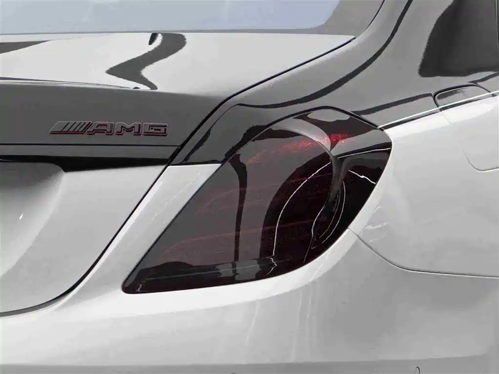 Mercedes-Benz S-Class AMG 2015 AMG S 63 L 4MATIC фото 21