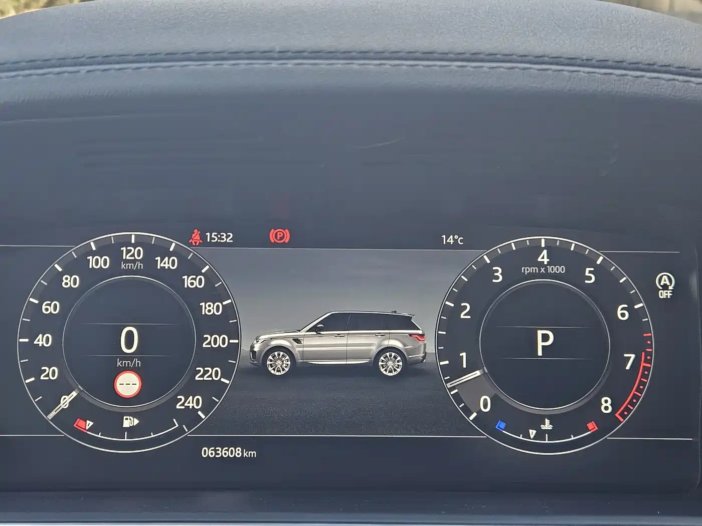 Land Rover Range Rover Sport 2021 3.0 L6 Gloss Black Edition фото 12