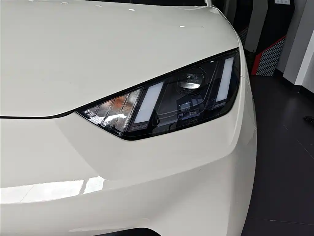 BYD Seagull 2023 Flying Edition фото 24