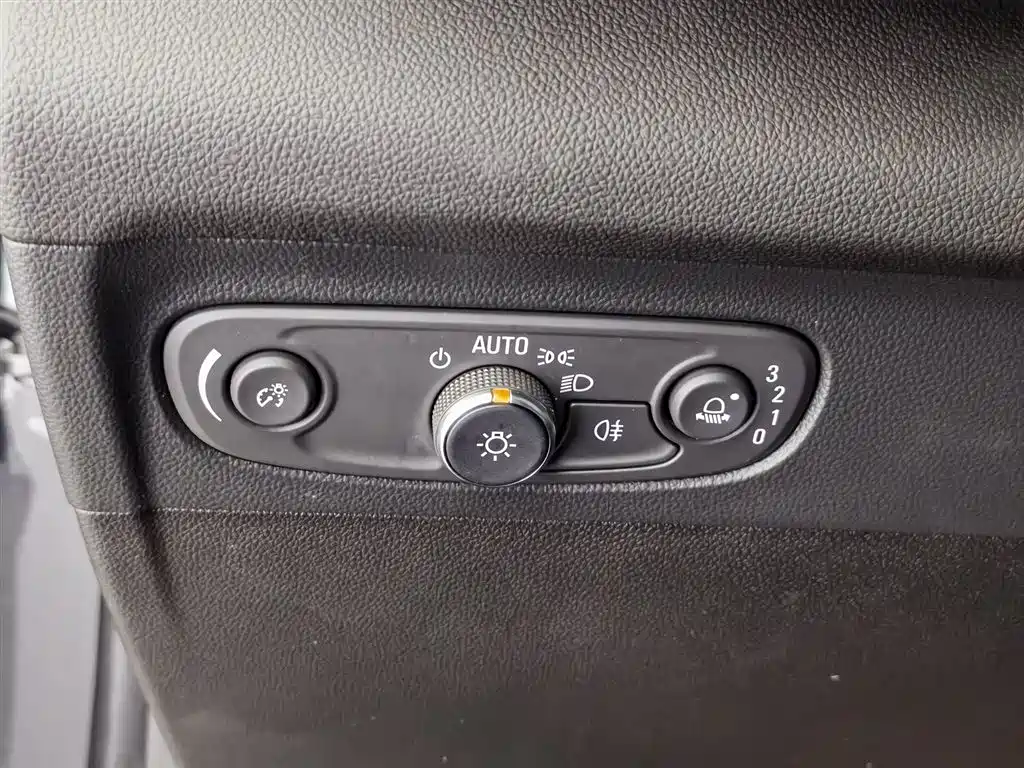 Buick Envision Plus 2021 Envision Plus 652T 5-seater Luxury фото 21