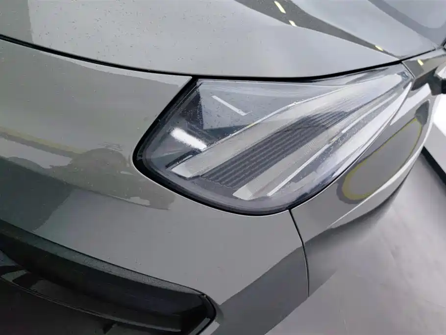 Lynk & Co 05 2020 2.0TD 4WD Halo Edition фото 5